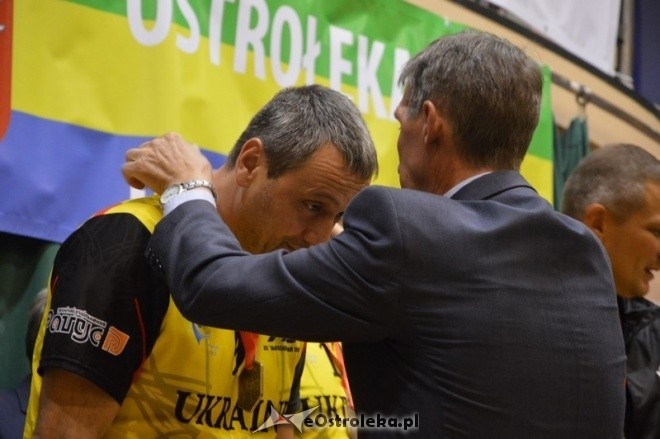 Kaman Cup 2016 w Ostrołęce - dzień drugi [01.10.2016] - zdjęcie #15 - eOstroleka.pl