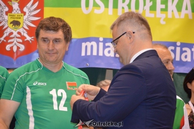Kaman Cup 2016 w Ostrołęce - dzień drugi [01.10.2016] - zdjęcie #14 - eOstroleka.pl