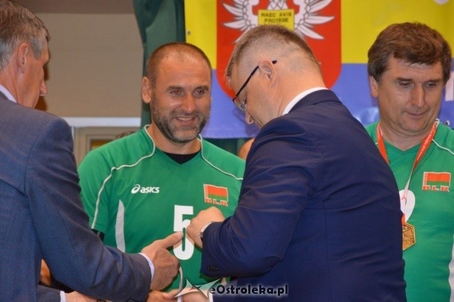 Kaman Cup 2016 w Ostrołęce - dzień drugi [01.10.2016] - zdjęcie #13 - eOstroleka.pl