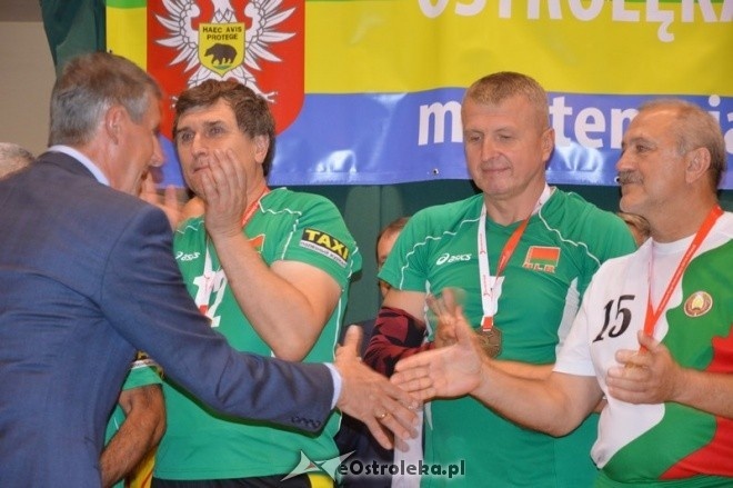 Kaman Cup 2016 w Ostrołęce - dzień drugi [01.10.2016] - zdjęcie #12 - eOstroleka.pl