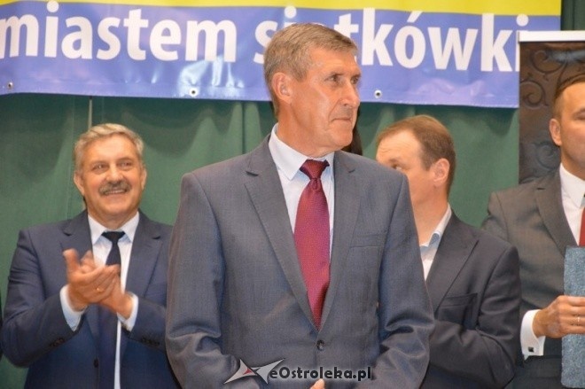 Kaman Cup 2016 w Ostrołęce - dzień drugi [01.10.2016] - zdjęcie #11 - eOstroleka.pl