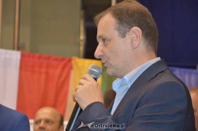 Kaman Cup 2016 w Ostrołęce - dzień drugi [01.10.2016] - zdjęcie #2 - eOstroleka.pl