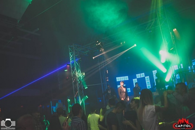 Soleo w Clubie Capitol Sypniewo [01.10.2016] - zdjęcie #115 - eOstroleka.pl