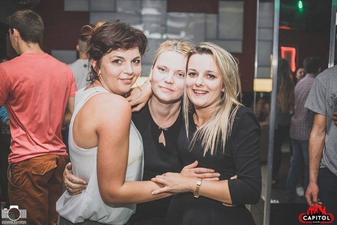 Soleo w Clubie Capitol Sypniewo [01.10.2016] - zdjęcie #111 - eOstroleka.pl