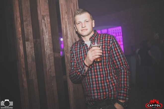 Soleo w Clubie Capitol Sypniewo [01.10.2016] - zdjęcie #110 - eOstroleka.pl