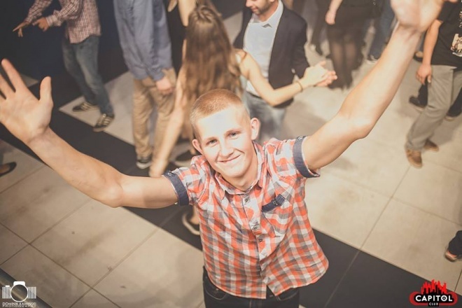 Soleo w Clubie Capitol Sypniewo [01.10.2016] - zdjęcie #109 - eOstroleka.pl