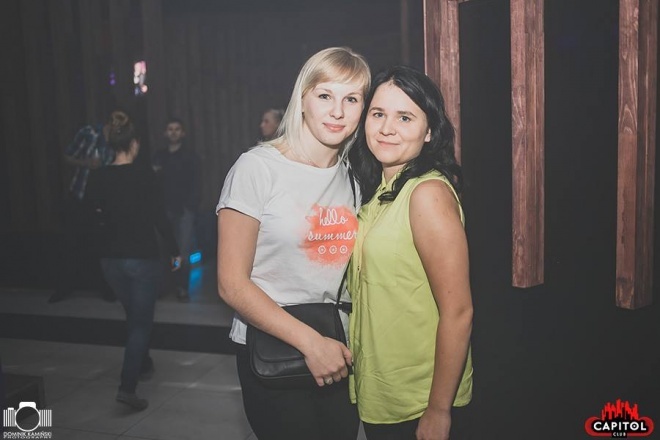 Soleo w Clubie Capitol Sypniewo [01.10.2016] - zdjęcie #108 - eOstroleka.pl
