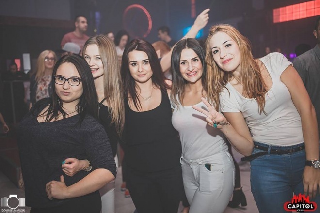 Soleo w Clubie Capitol Sypniewo [01.10.2016] - zdjęcie #107 - eOstroleka.pl