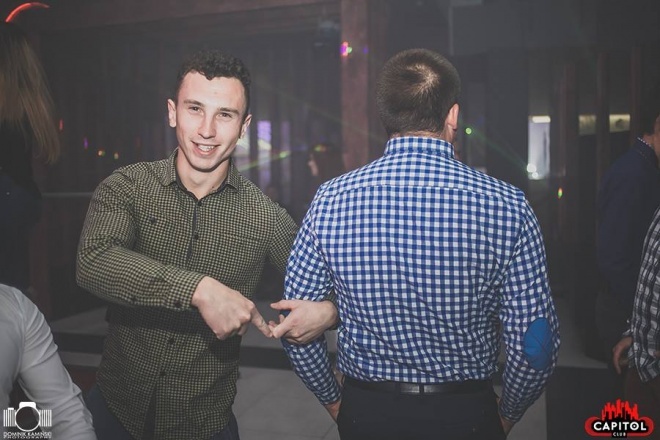 Soleo w Clubie Capitol Sypniewo [01.10.2016] - zdjęcie #106 - eOstroleka.pl