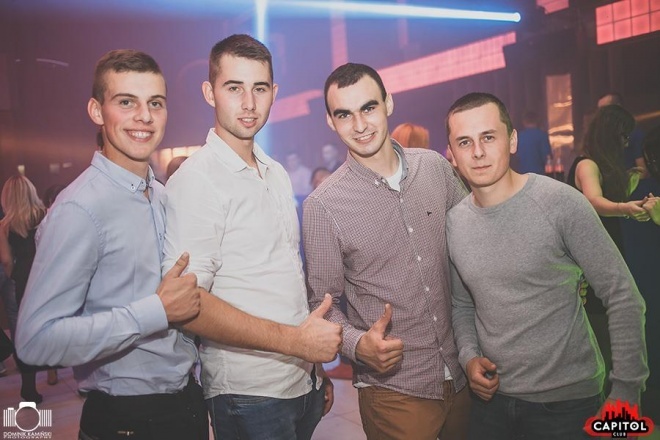 Soleo w Clubie Capitol Sypniewo [01.10.2016] - zdjęcie #100 - eOstroleka.pl