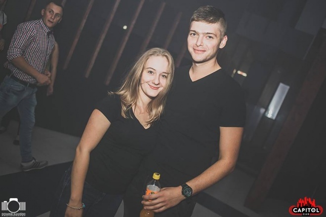 Soleo w Clubie Capitol Sypniewo [01.10.2016] - zdjęcie #90 - eOstroleka.pl