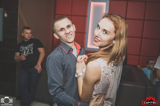 Soleo w Clubie Capitol Sypniewo [01.10.2016] - zdjęcie #81 - eOstroleka.pl