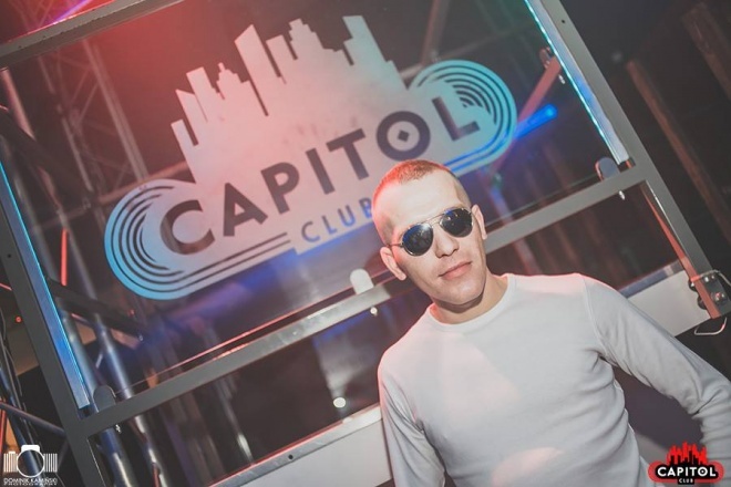 Soleo w Clubie Capitol Sypniewo [01.10.2016] - zdjęcie #40 - eOstroleka.pl