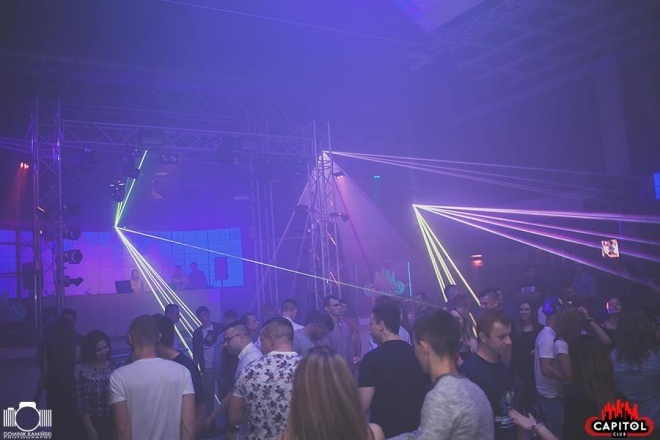 Soleo w Clubie Capitol Sypniewo [01.10.2016] - zdjęcie #71 - eOstroleka.pl