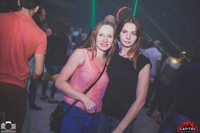 Soleo w Clubie Capitol Sypniewo [01.10.2016] - zdjęcie #69 - eOstroleka.pl