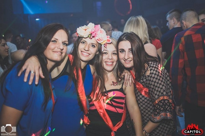 Soleo w Clubie Capitol Sypniewo [01.10.2016] - zdjęcie #58 - eOstroleka.pl