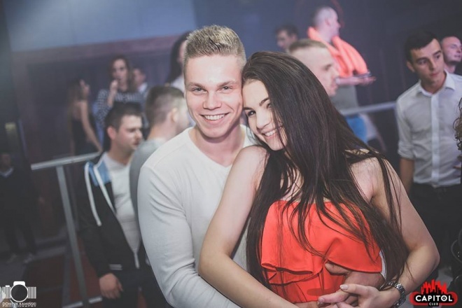 Soleo w Clubie Capitol Sypniewo [01.10.2016] - zdjęcie #55 - eOstroleka.pl