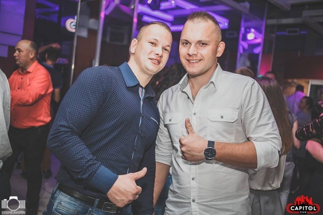 Soleo w Clubie Capitol Sypniewo [01.10.2016] - zdjęcie #53 - eOstroleka.pl