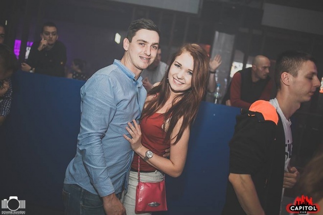 Soleo w Clubie Capitol Sypniewo [01.10.2016] - zdjęcie #52 - eOstroleka.pl