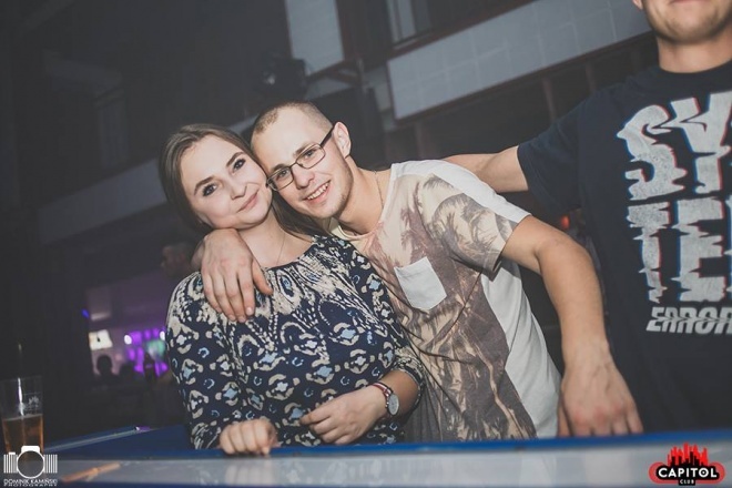 Soleo w Clubie Capitol Sypniewo [01.10.2016] - zdjęcie #66 - eOstroleka.pl