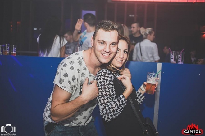 Soleo w Clubie Capitol Sypniewo [01.10.2016] - zdjęcie #46 - eOstroleka.pl