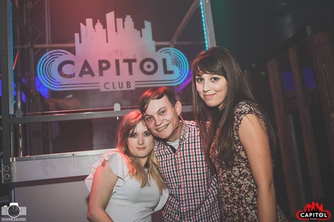 Soleo w Clubie Capitol Sypniewo [01.10.2016] - zdjęcie #76 - eOstroleka.pl