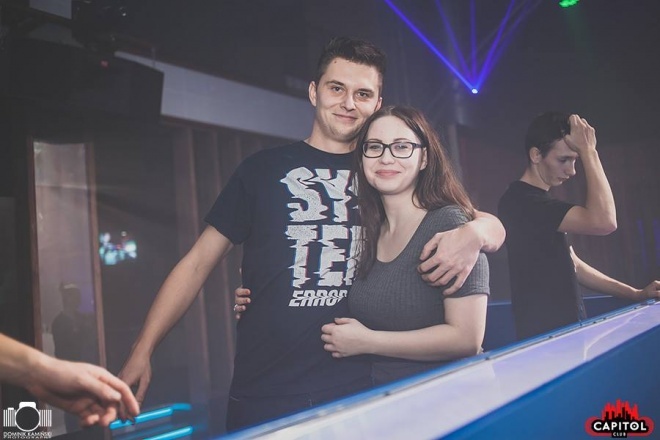 Soleo w Clubie Capitol Sypniewo [01.10.2016] - zdjęcie #92 - eOstroleka.pl