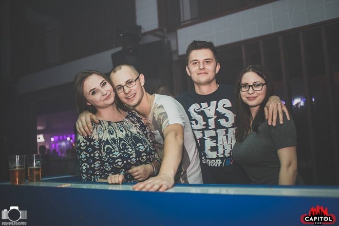 Soleo w Clubie Capitol Sypniewo [01.10.2016] - zdjęcie #106 - eOstroleka.pl