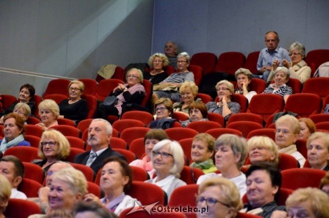 Inauguracja roku akademickiego OUTW Ostrołęka [03.10.2016] - zdjęcie #7 - eOstroleka.pl