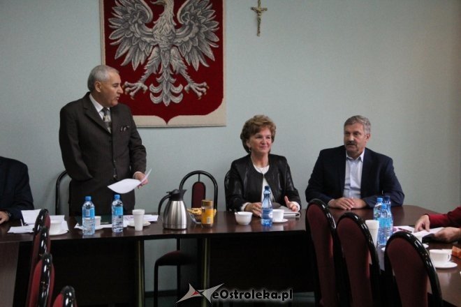 Ostrołęcka Rada Seniorów o pomocy [ZDJĘCIA] - zdjęcie #5 - eOstroleka.pl