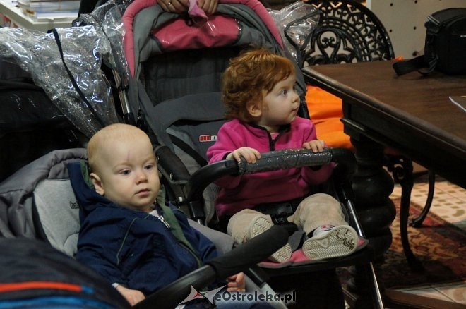 KOD i „Czary Protest” w Ostrołęce [ZDJĘCIA] - zdjęcie #17 - eOstroleka.pl