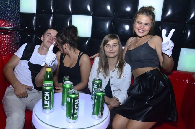 C-Bool w Clubie Ibiza Zalesie [01.20.2016] - zdjęcie #4 - eOstroleka.pl
