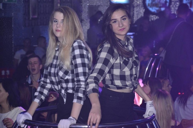 C-Bool w Clubie Ibiza Zalesie [01.20.2016] - zdjęcie #12 - eOstroleka.pl