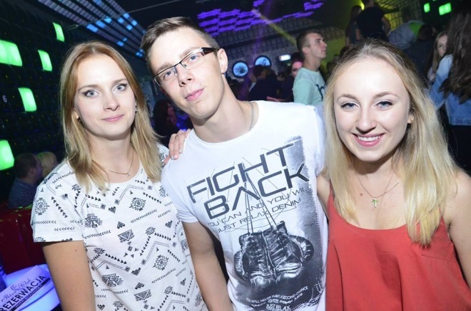 C-Bool w Clubie Ibiza Zalesie [01.20.2016] - zdjęcie #45 - eOstroleka.pl