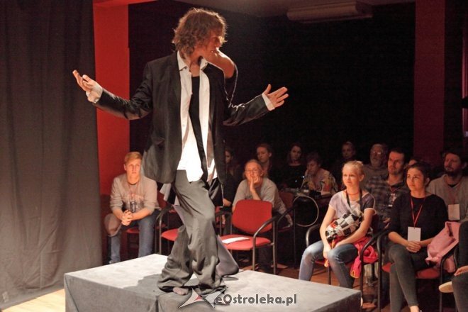 XII edycja Festiwalu Teatrów Małych Igła 2016 za nami [01.10.2016] - zdjęcie #98 - eOstroleka.pl