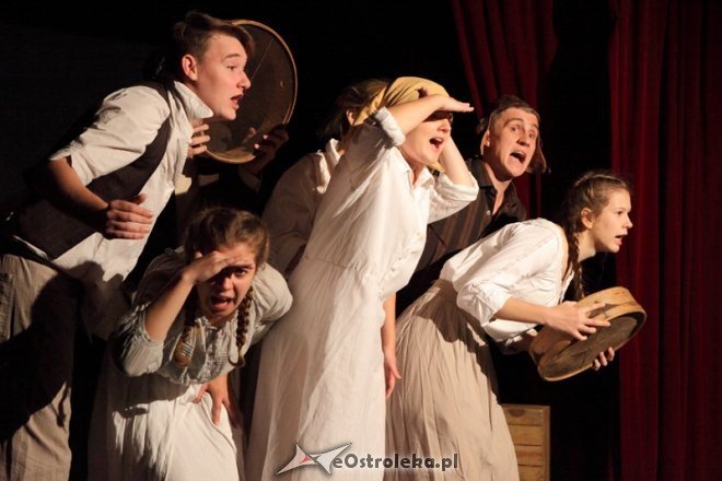 XII edycja Festiwalu Teatrów Małych Igła 2016 za nami [01.10.2016] - zdjęcie #92 - eOstroleka.pl