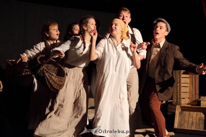 XII edycja Festiwalu Teatrów Małych Igła 2016 za nami [01.10.2016] - zdjęcie #89 - eOstroleka.pl