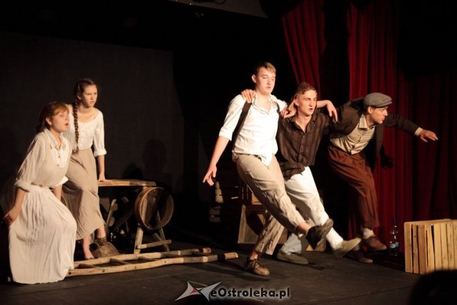 XII edycja Festiwalu Teatrów Małych Igła 2016 za nami [01.10.2016] - zdjęcie #88 - eOstroleka.pl