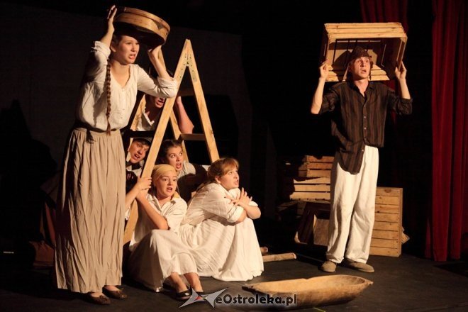 XII edycja Festiwalu Teatrów Małych Igła 2016 za nami [01.10.2016] - zdjęcie #87 - eOstroleka.pl