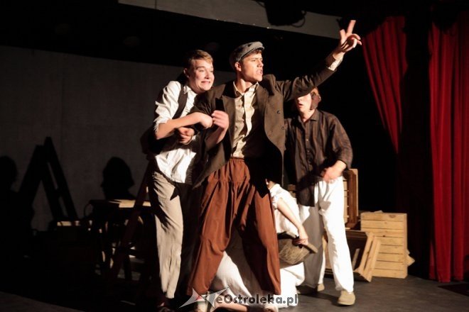 XII edycja Festiwalu Teatrów Małych Igła 2016 za nami [01.10.2016] - zdjęcie #86 - eOstroleka.pl