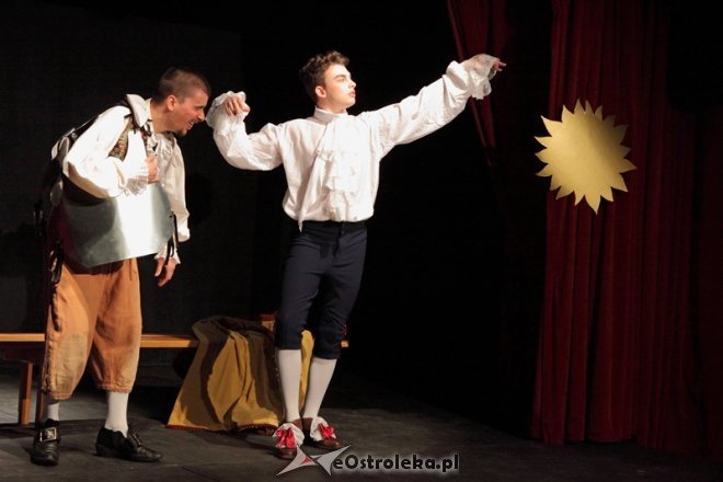 XII edycja Festiwalu Teatrów Małych Igła 2016 za nami [01.10.2016] - zdjęcie #85 - eOstroleka.pl