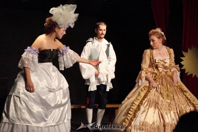 XII edycja Festiwalu Teatrów Małych Igła 2016 za nami [01.10.2016] - zdjęcie #81 - eOstroleka.pl