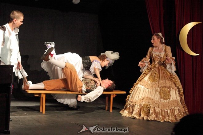 XII edycja Festiwalu Teatrów Małych Igła 2016 za nami [01.10.2016] - zdjęcie #75 - eOstroleka.pl