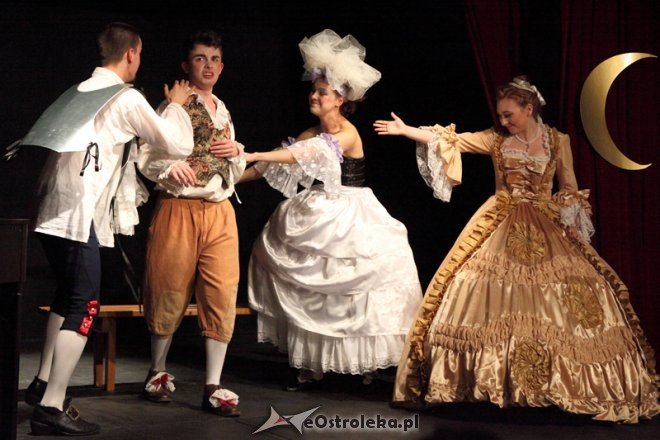 XII edycja Festiwalu Teatrów Małych Igła 2016 za nami [01.10.2016] - zdjęcie #74 - eOstroleka.pl