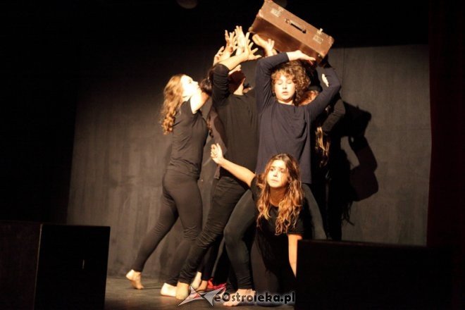 XII edycja Festiwalu Teatrów Małych Igła 2016 za nami [01.10.2016] - zdjęcie #72 - eOstroleka.pl