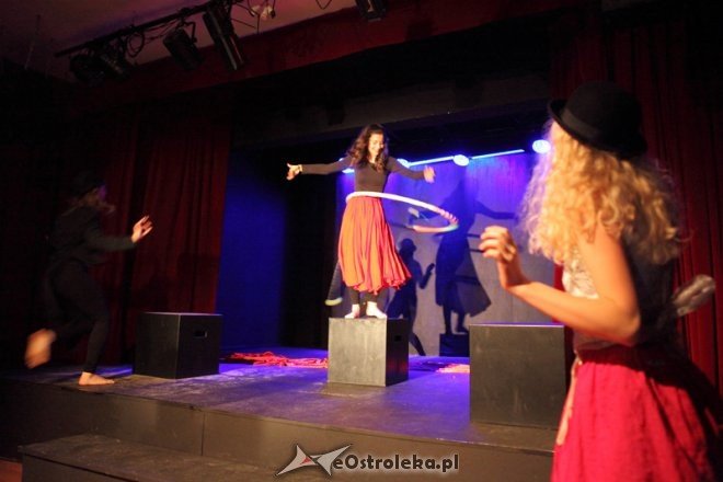 XII edycja Festiwalu Teatrów Małych Igła 2016 za nami [01.10.2016] - zdjęcie #69 - eOstroleka.pl