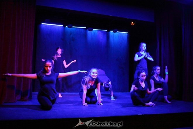 XII edycja Festiwalu Teatrów Małych Igła 2016 za nami [01.10.2016] - zdjęcie #64 - eOstroleka.pl