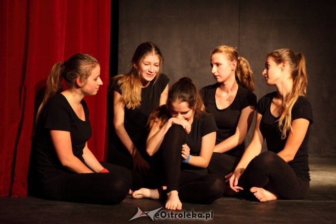 XII edycja Festiwalu Teatrów Małych Igła 2016 za nami [01.10.2016] - zdjęcie #62 - eOstroleka.pl