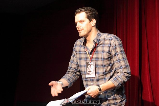 XII edycja Festiwalu Teatrów Małych Igła 2016 za nami [01.10.2016] - zdjęcie #56 - eOstroleka.pl