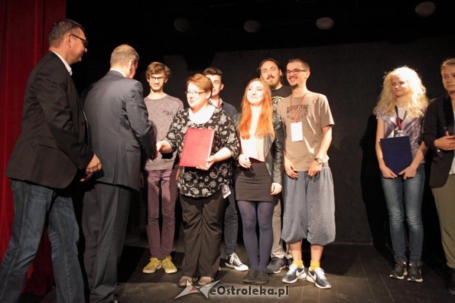 XII edycja Festiwalu Teatrów Małych Igła 2016 za nami [01.10.2016] - zdjęcie #54 - eOstroleka.pl